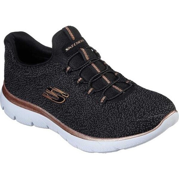 black gold sneakers womens