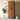 High Wardrobe/Armoires with 3 Shelves