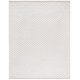 preview thumbnail 47 of 84, SAFAVIEH Hand-Woven Vermont Gunnþorunn Transitional Wool Rug 8' x 10' - Beige/Ivory - Rectangle