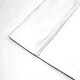 preview thumbnail 10 of 9, Authentic Hotel and Spa 100% Cotton 400 TC Standard Pillowcase (2PC Set)