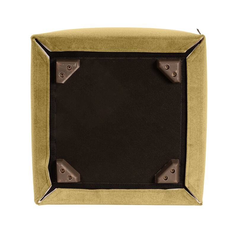 Universal Cube Qivuit Green