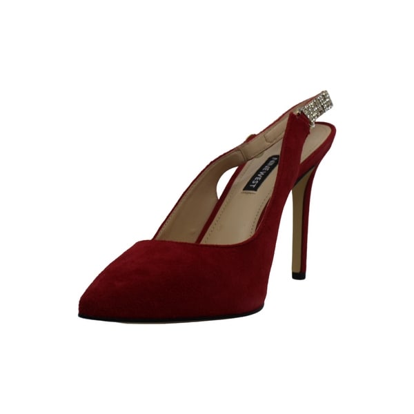nine west tenza