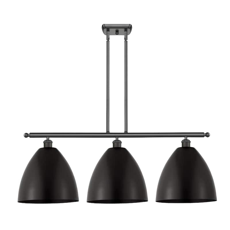 Innovations Lighting 516-3I-14-39 Bristol Linear Bristol 3 Light 39"