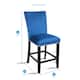 Option Blue Velvet