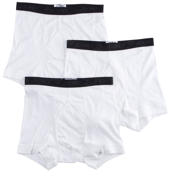 jockey staycool boxer briefs