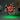 LED Lighted Poinsettia Outdoor Christmas Yard Decoration - 34" - Red and Green