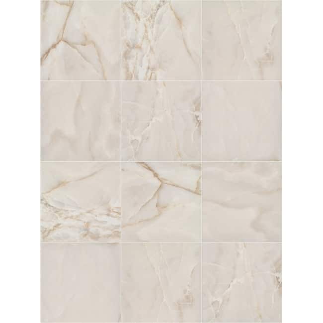 Option Ivory
