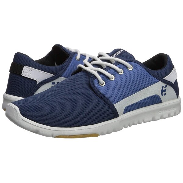 etnies scout green