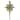 21" Lighted Gold Star of Bethlehem Christmas Tree Topper Multi Lights