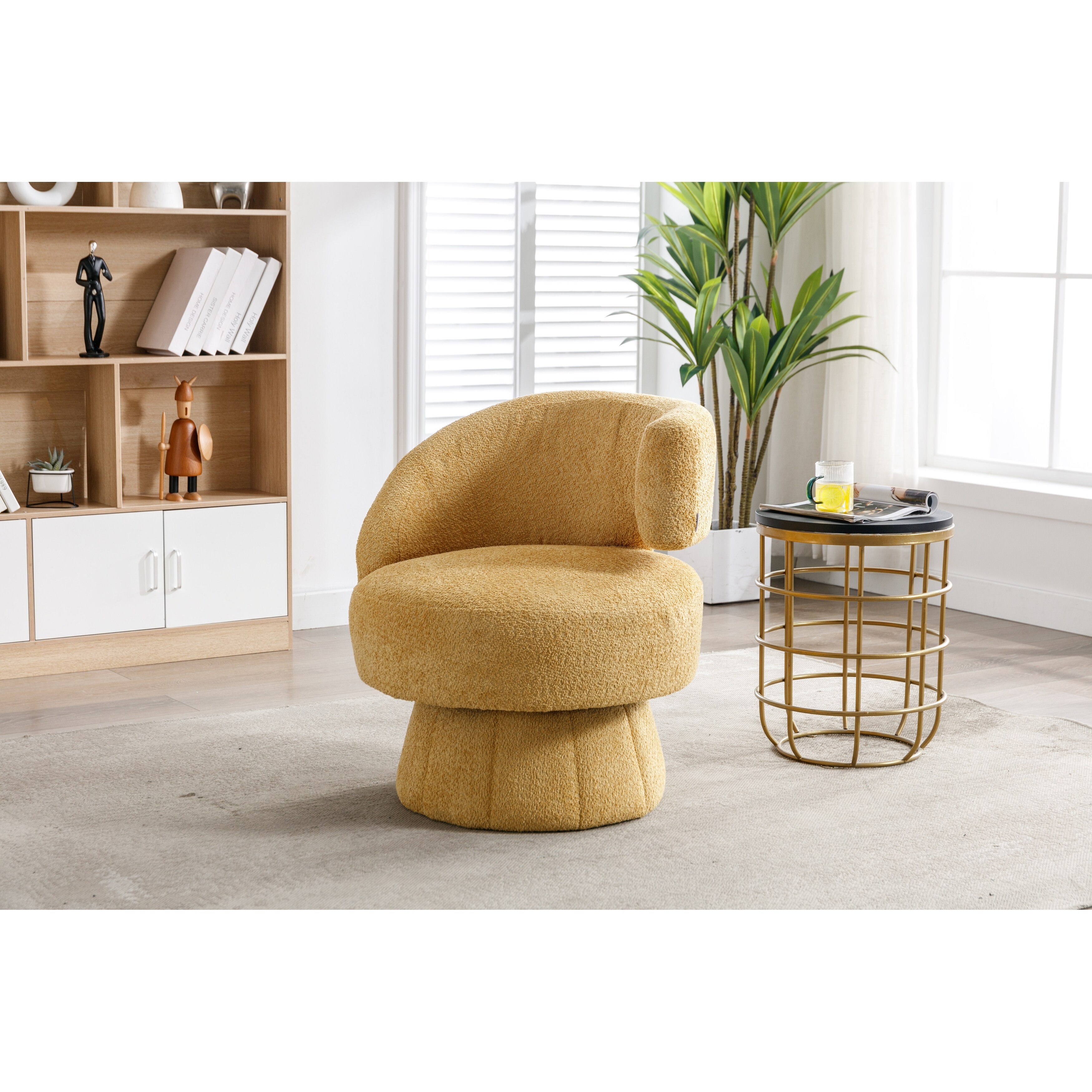 Cuddle chair outlet dimensions