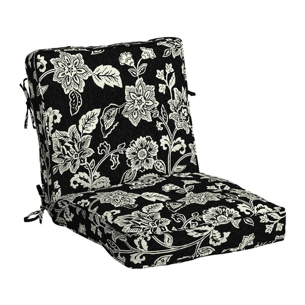 Arden Selections Plush PolyFill 20 x 21 in. Indulge Outdoor Dining