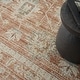 preview thumbnail 100 of 126, Nourison Traditional Home Indoor Persian Area Rug