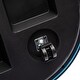 preview thumbnail 77 of 78, 12V Bumper Car for Toddlers with 360° Spin, Remote Control, LED Lights, Music, and Safety Belt
