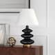 Option Carleta Matte Black