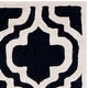 preview thumbnail 57 of 187, SAFAVIEH Handmade Cambridge Loretto Modern Moroccan Wool Rug