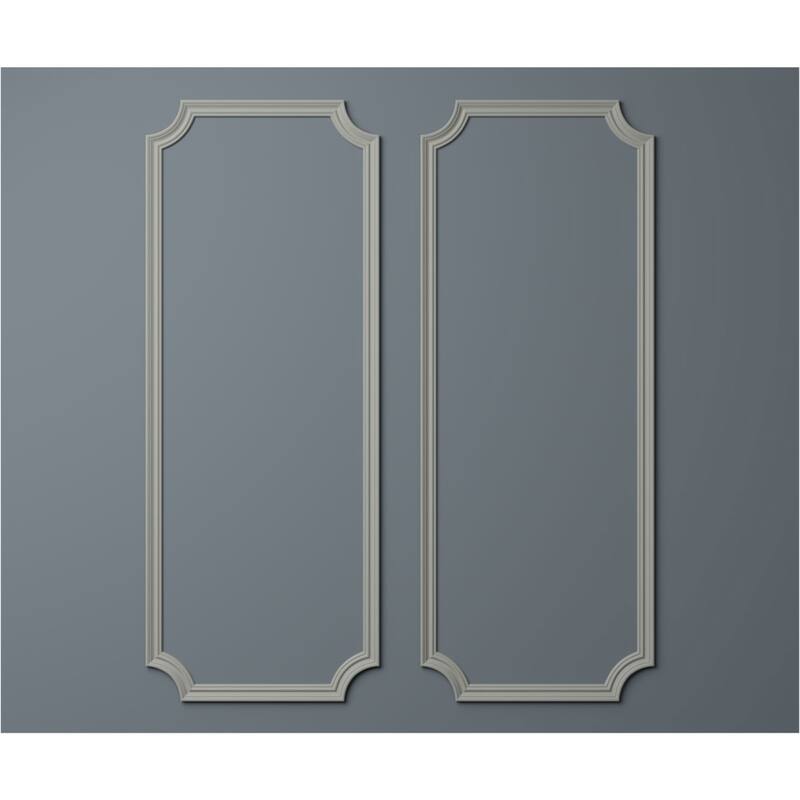 Oxford Smooth Panel Moulding Kit