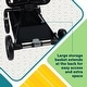preview thumbnail 7 of 6, Safety 1st Turn and Go 360 degree Rotating Modular Travel System