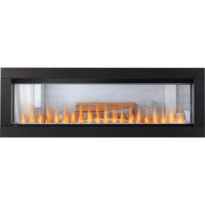 Napoleon NEFBD60HE-DTRM Black Trim Kit for Napoleon CLEARion 60"