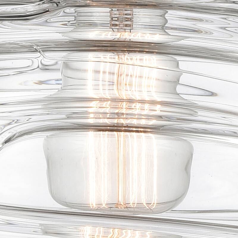 Innovations Lighting 716-1W-14-7 Preston Sconce Preston 14" Tall Wall