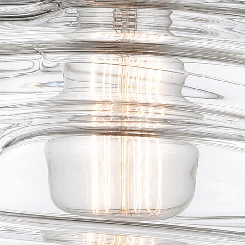Innovations Lighting 716-4W-13-36 Preston Vanity Preston 4 Light 36"