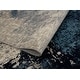 preview thumbnail 8 of 47, Noori Rug Lagoon Alice Distressed Abstract Modern Area Rug