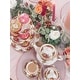 preview thumbnail 6 of 6, Royal Albert Old Country Roses Teapot, Sugar, Creamer, 3 Piece Set
