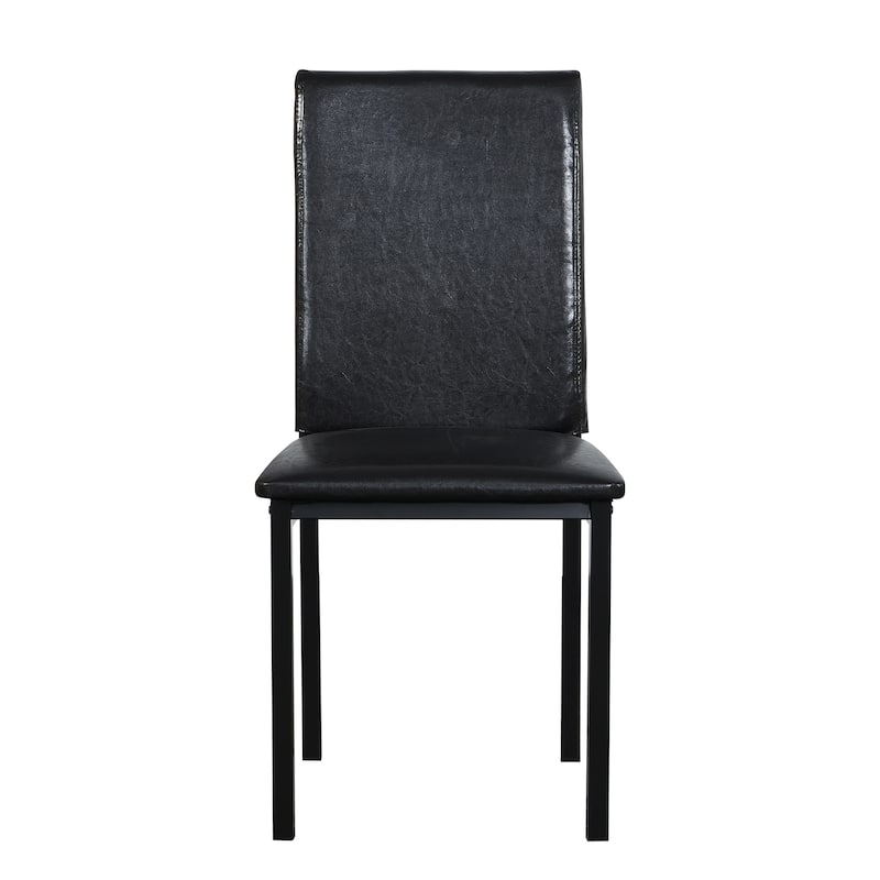 Upholstery Dining Chairs Set of 4
