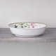 preview thumbnail 3 of 3, Poppy Place Oval Vegetable Bowl, 9-3/4", 32 Oz.