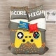 preview thumbnail 30 of 32, Lush Decor Video Games Kids 5-piece Quilt Set