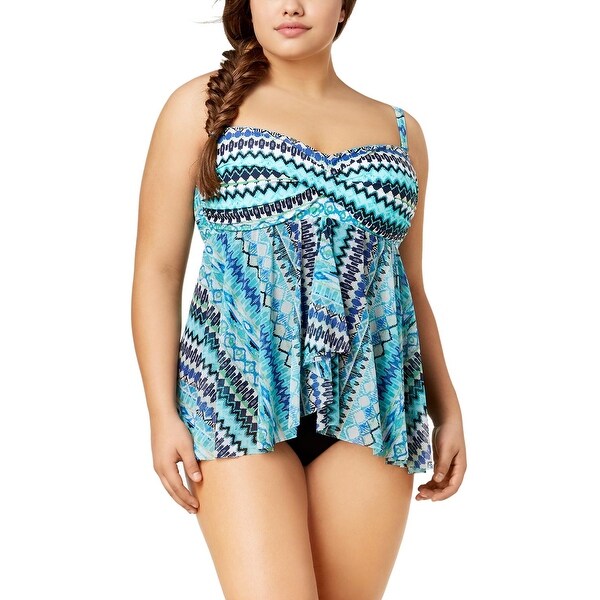 gottex swimwear plus size
