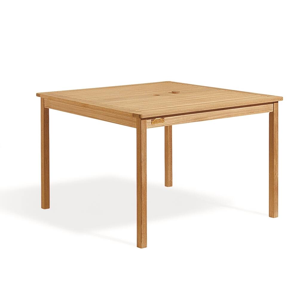 Chadwick 42 inch Square Dining Table