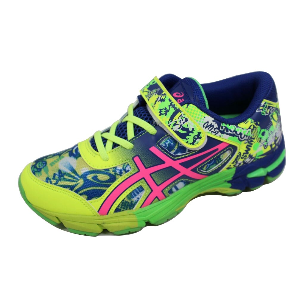 asics gel noosa tri 11 Pink