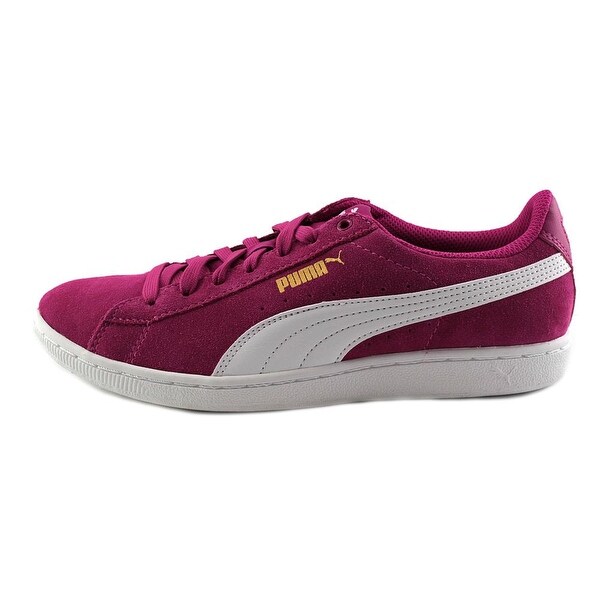 puma vikky sneaker pink