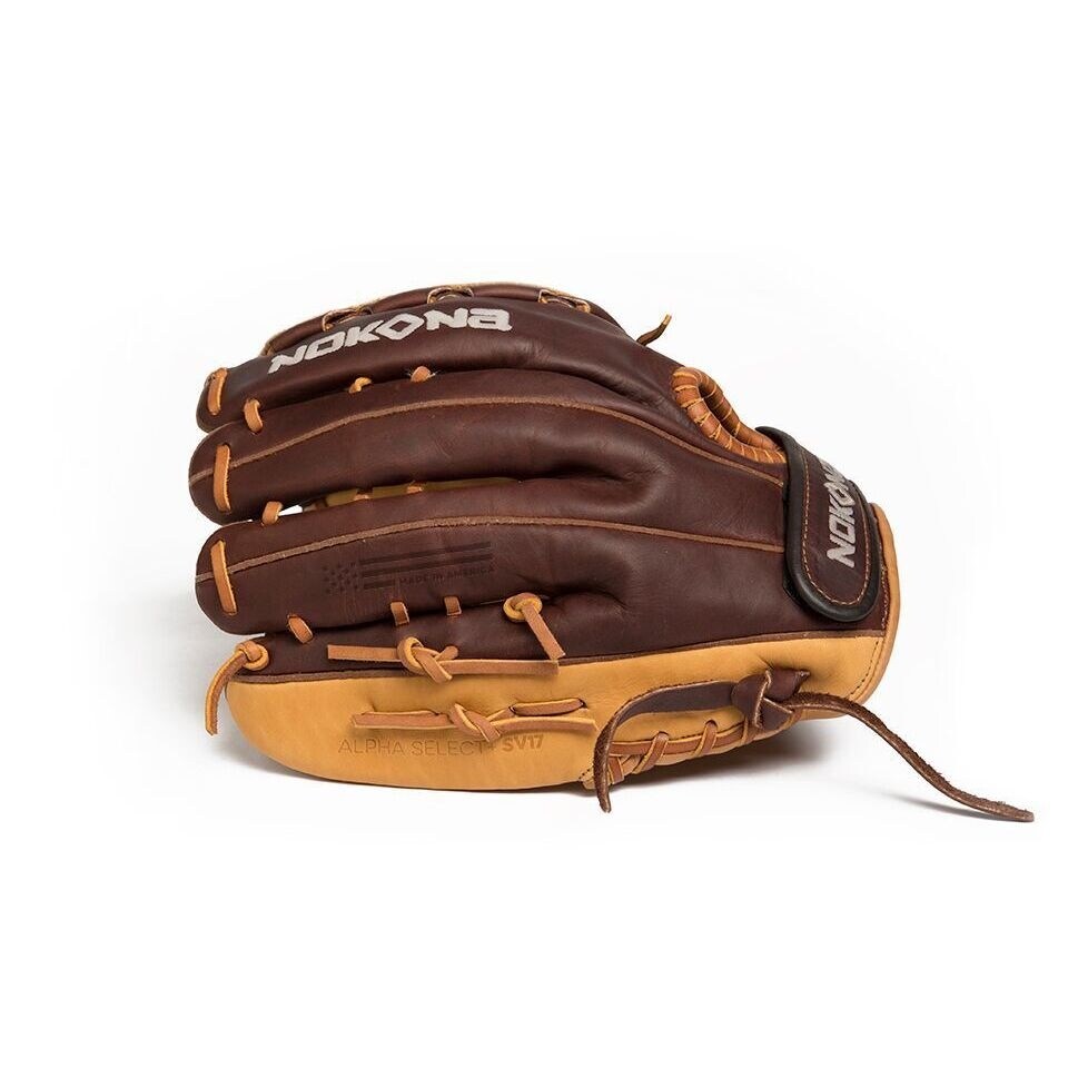 nokona sv17
