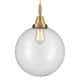 Option Brushed Brass