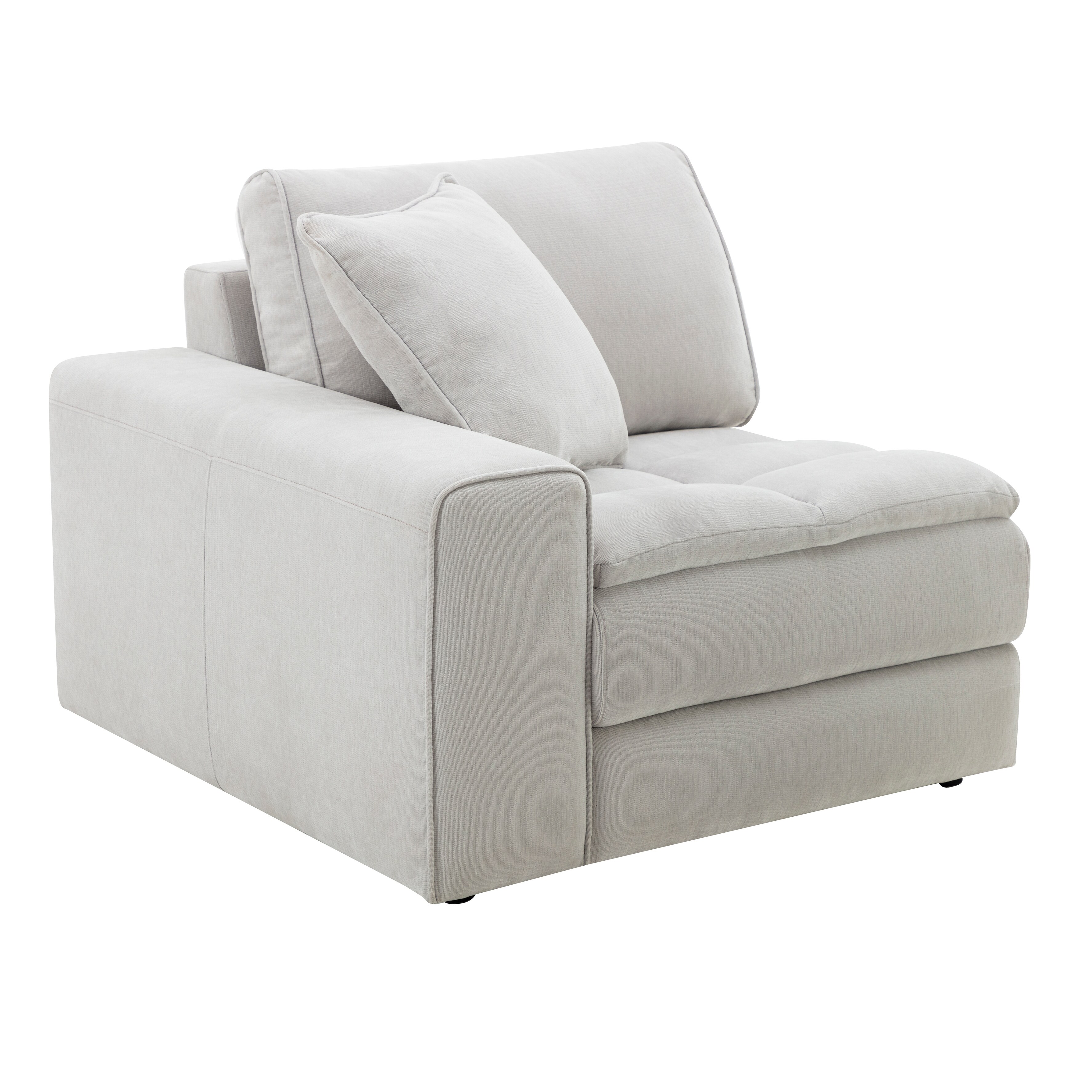 Fantastic furniture 5 deals seater lounge