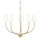Option Vintage Brass