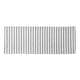 preview thumbnail 8 of 17, Stone Cottage Willow Way Ticking Stripe Cotton Daybed Cover Set