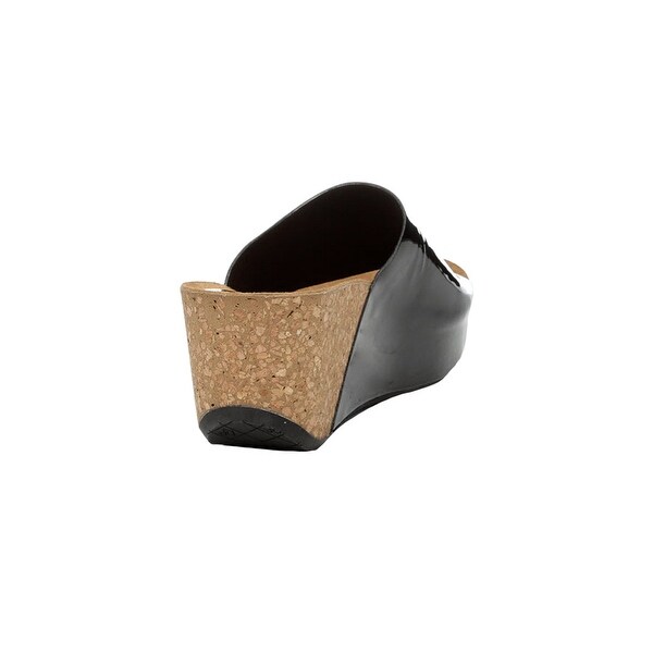 donald pliner ginie wedge