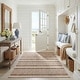 preview thumbnail 12 of 22, SAFAVIEH Courtyard Charmaine Indoor/ Outdoor Waterproof Area Rug