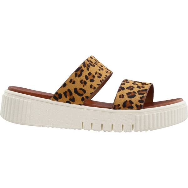 Shop Mia Womens Lexi L Casual Sandals Shoes Overstock 28216214