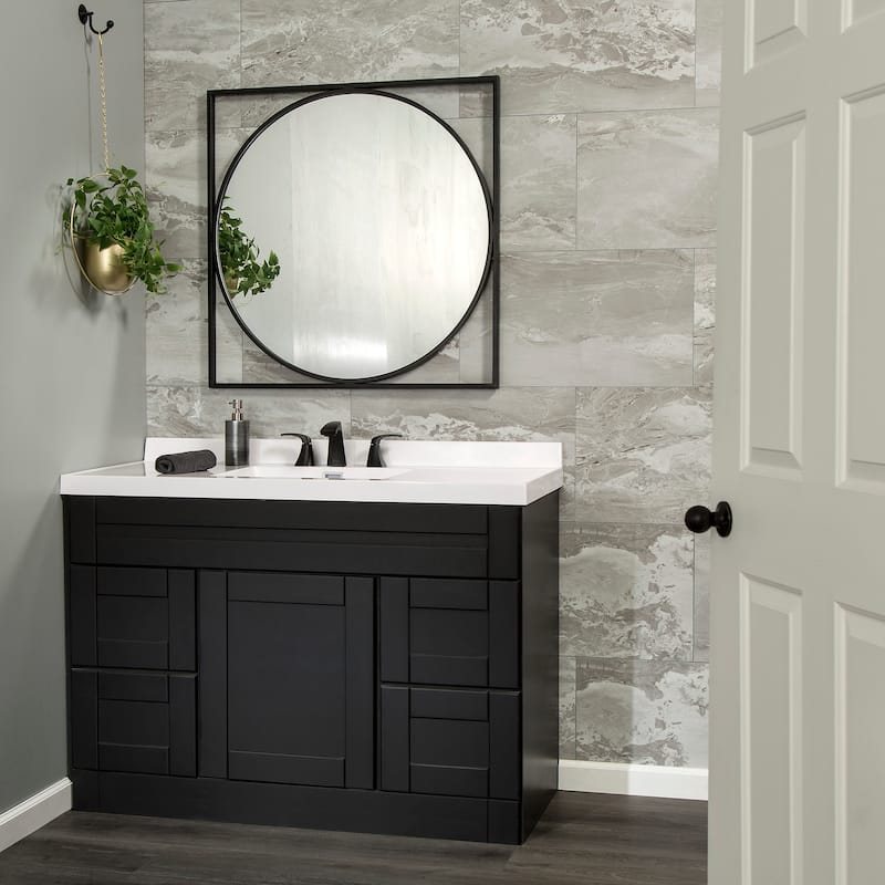Palisade Vinyl Wall Tile