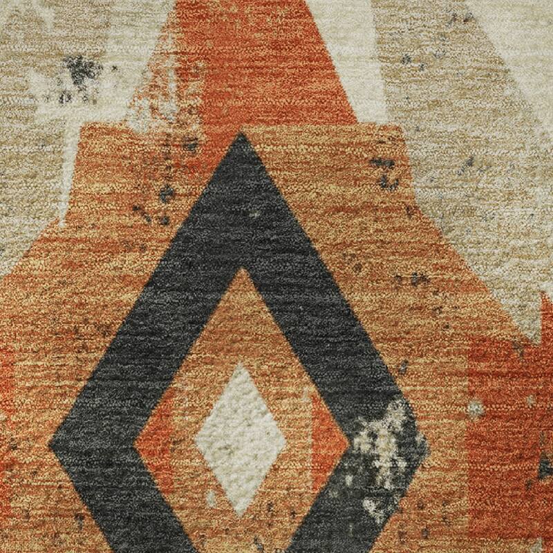 Premium Washable Super Soft Global Impressions Mayfield Rug