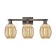 Option Oil Rubbed Bronze / Mercury