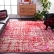 preview thumbnail 1 of 90, SAFAVIEH Adirondack Lida Modern Abstract Distressed Rug