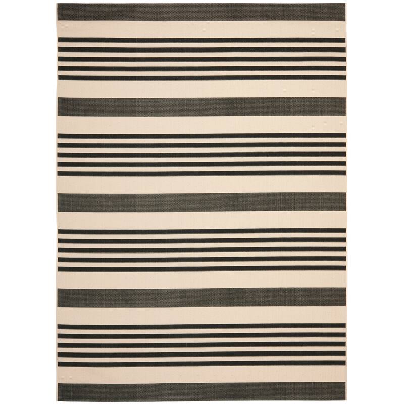 SAFAVIEH Courtyard Orsi Indoor/ Outdoor Waterproof Area Rug
