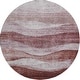 preview thumbnail 84 of 88, Premium Washable Super Soft Cool Modern Wvave Mayfield Rug