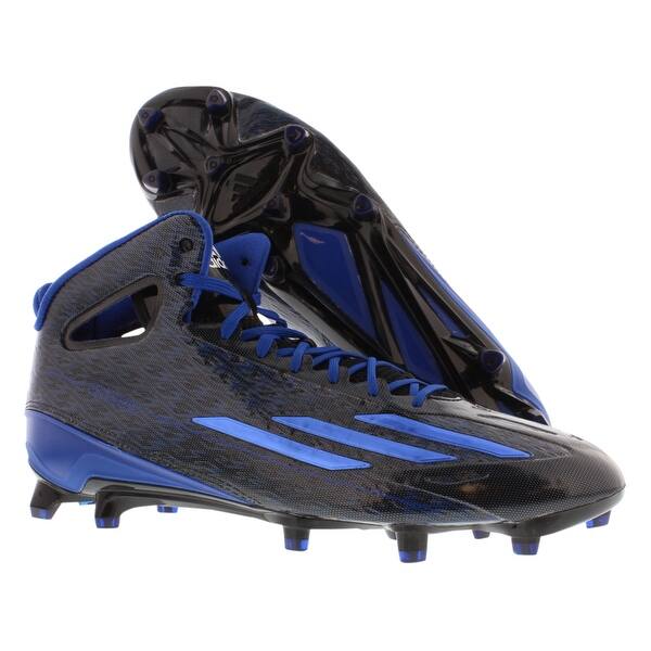 Shop Adidas Adizero 5 Star 4 0 Mid Football Men S Shoes
