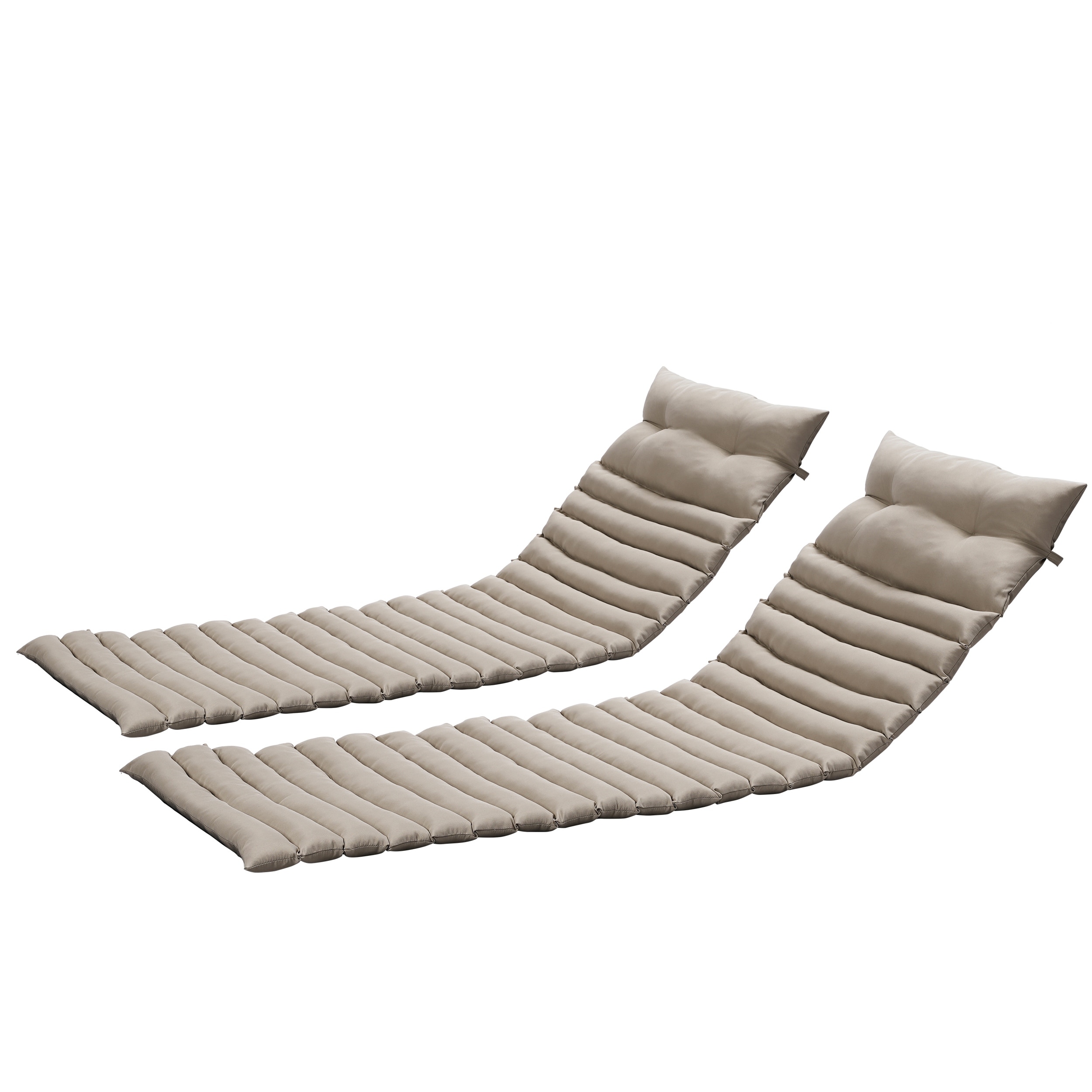 Outdoor pool lounge cushions outlet