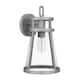 Option Antique Brushed Aluminum